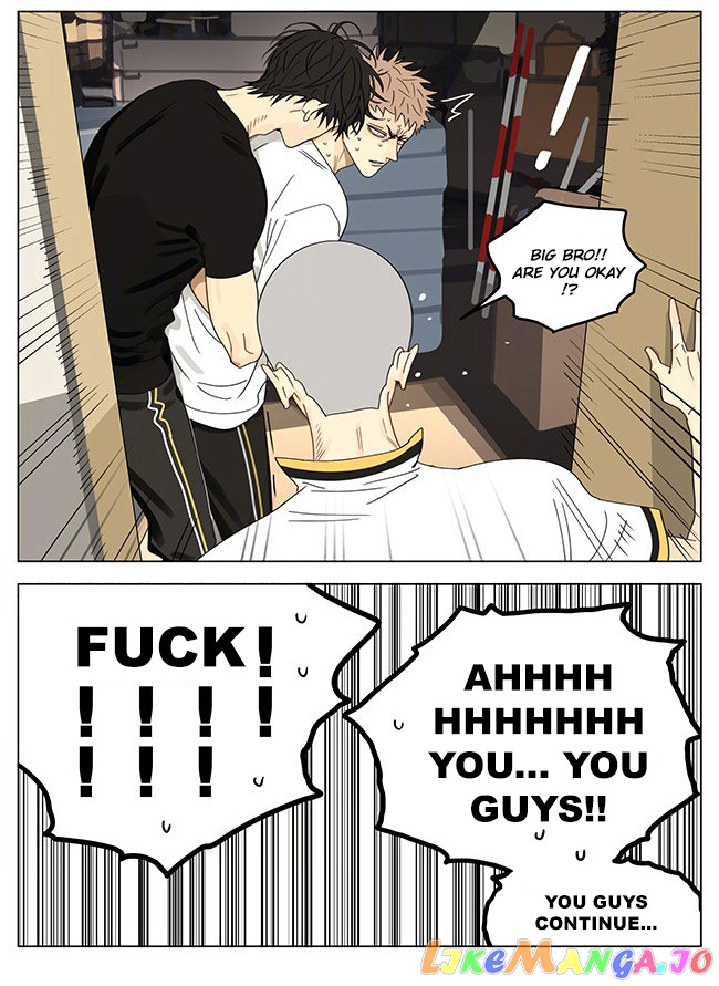 19 Days chapter 295 image 4